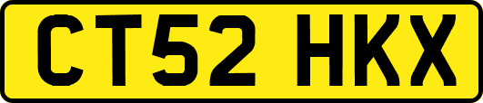 CT52HKX