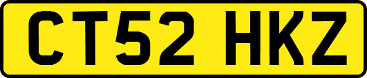 CT52HKZ