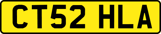 CT52HLA