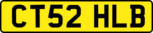 CT52HLB