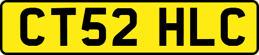 CT52HLC