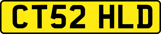 CT52HLD