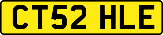 CT52HLE