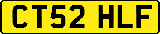 CT52HLF