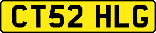 CT52HLG