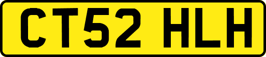 CT52HLH