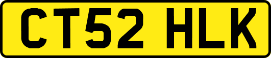 CT52HLK