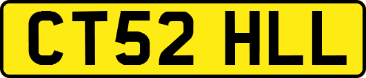CT52HLL