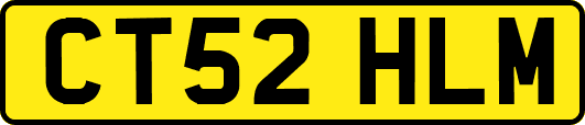 CT52HLM