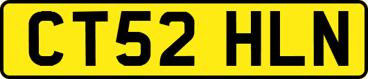 CT52HLN