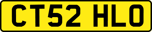 CT52HLO