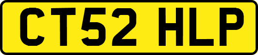 CT52HLP