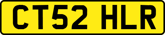 CT52HLR