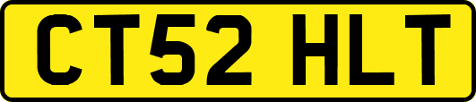 CT52HLT