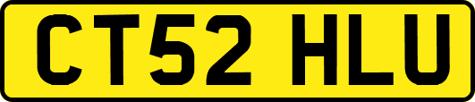 CT52HLU