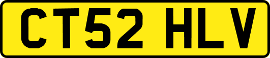 CT52HLV