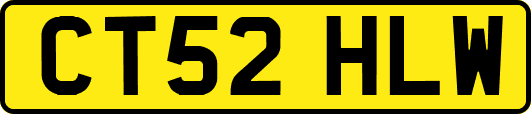 CT52HLW