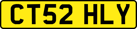 CT52HLY