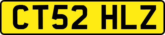 CT52HLZ