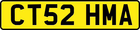 CT52HMA