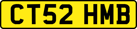 CT52HMB