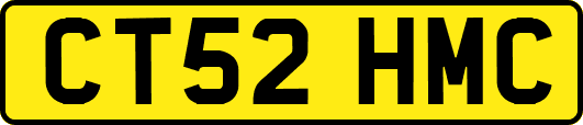CT52HMC
