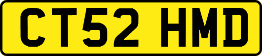 CT52HMD