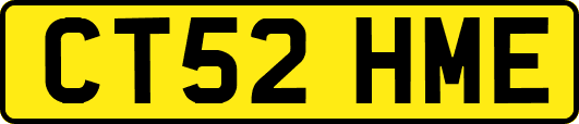 CT52HME