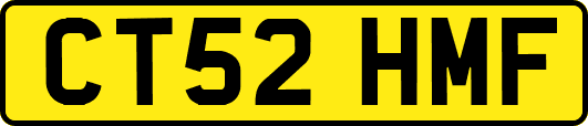 CT52HMF