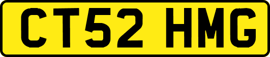 CT52HMG