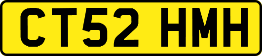 CT52HMH