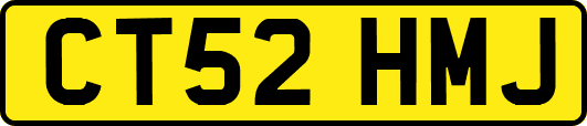 CT52HMJ