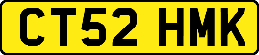 CT52HMK