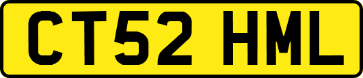 CT52HML