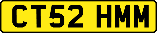 CT52HMM