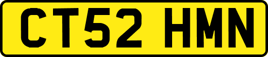 CT52HMN