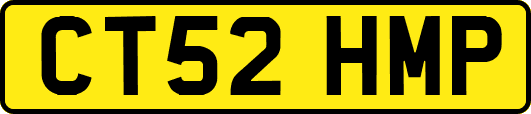 CT52HMP