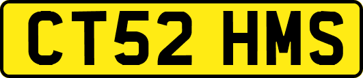 CT52HMS