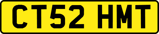 CT52HMT