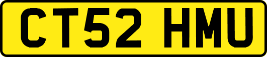 CT52HMU