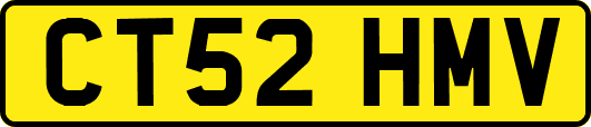 CT52HMV