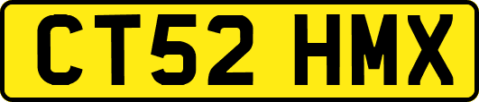 CT52HMX