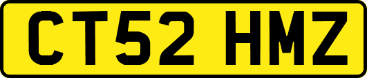 CT52HMZ