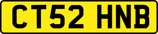 CT52HNB