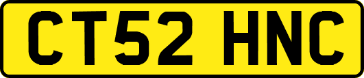 CT52HNC