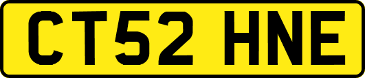 CT52HNE