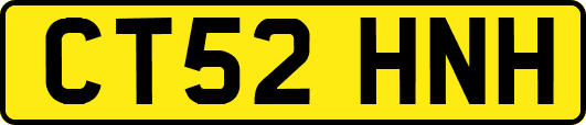 CT52HNH
