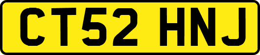 CT52HNJ