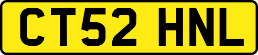 CT52HNL