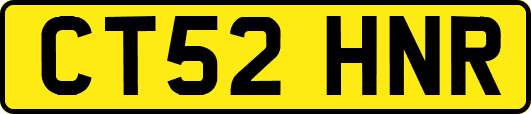 CT52HNR